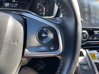 2017 Honda CR-V Touring 5J6RW2H94HL063482 in Brockton, MA 32