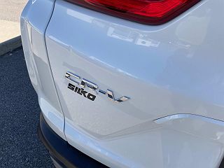 2017 Honda CR-V Touring 5J6RW2H94HL063482 in Brockton, MA 6