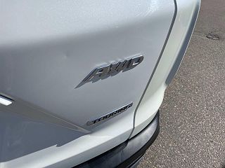2017 Honda CR-V Touring 5J6RW2H94HL063482 in Brockton, MA 7