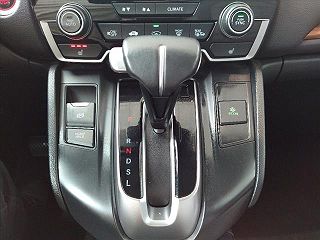 2017 Honda CR-V EXL 5J6RW2H88HL073892 in Brookfield, WI 19