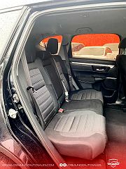 2017 Honda CR-V LX 2HKRW6H33HH205382 in Burien, WA 4