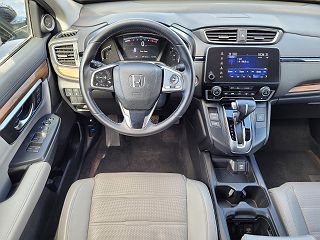 2017 Honda CR-V Touring 2HKRW1H96HH515033 in Burlingame, CA 10