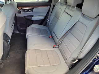 2017 Honda CR-V Touring 2HKRW1H96HH515033 in Burlingame, CA 11