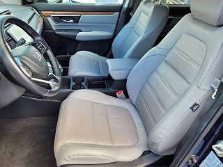 2017 Honda CR-V Touring 2HKRW1H96HH515033 in Burlingame, CA 12