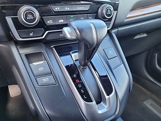 2017 Honda CR-V Touring 2HKRW1H96HH515033 in Burlingame, CA 18