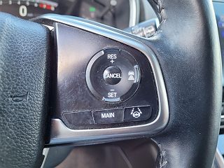 2017 Honda CR-V Touring 2HKRW1H96HH515033 in Burlingame, CA 20