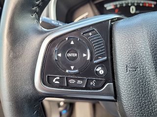 2017 Honda CR-V Touring 2HKRW1H96HH515033 in Burlingame, CA 21