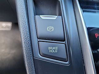 2017 Honda CR-V Touring 2HKRW1H96HH515033 in Burlingame, CA 22
