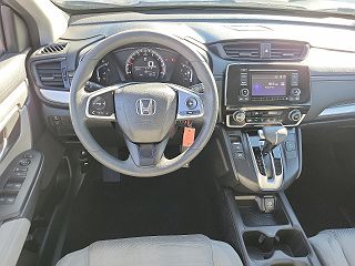 2017 Honda CR-V LX 2HKRW6H31HH217238 in Burlington, NJ 11