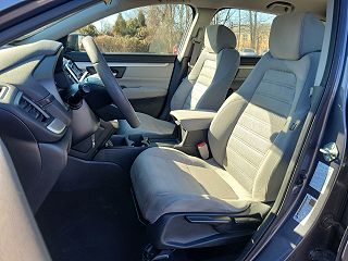 2017 Honda CR-V LX 2HKRW6H31HH217238 in Burlington, NJ 13