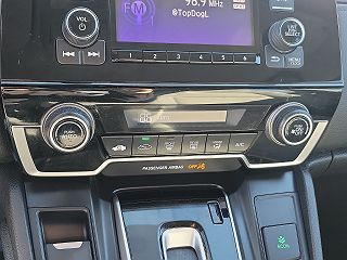 2017 Honda CR-V LX 2HKRW6H31HH217238 in Burlington, NJ 15