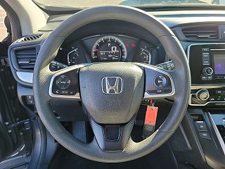 2017 Honda CR-V LX 2HKRW6H31HH217238 in Burlington, NJ 18