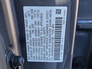 2017 Honda CR-V LX 2HKRW6H31HH217238 in Burlington, NJ 23