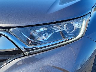 2017 Honda CR-V LX 2HKRW6H31HH217238 in Burlington, NJ 9