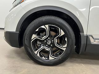 2017 Honda CR-V Touring 5J6RW1H93HL000819 in Clearwater, FL 19