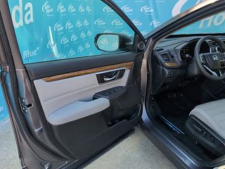 2017 Honda CR-V EX 2HKRW1H56HH502019 in College Station, TX 13