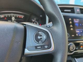 2017 Honda CR-V EX 2HKRW1H56HH502019 in College Station, TX 22
