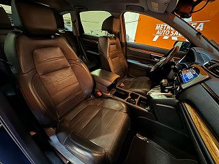 2017 Honda CR-V Touring 2HKRW1H94HH506542 in Denver, CO 11