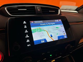 2017 Honda CR-V Touring 2HKRW1H94HH506542 in Denver, CO 15