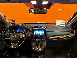 2017 Honda CR-V Touring 2HKRW1H94HH506542 in Denver, CO 17