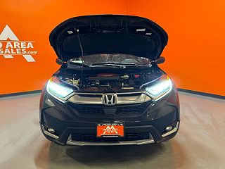 2017 Honda CR-V Touring 2HKRW1H94HH506542 in Denver, CO 18