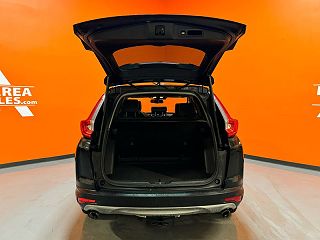 2017 Honda CR-V Touring 2HKRW1H94HH506542 in Denver, CO 21