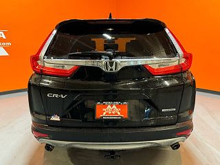 2017 Honda CR-V Touring 2HKRW1H94HH506542 in Denver, CO 5