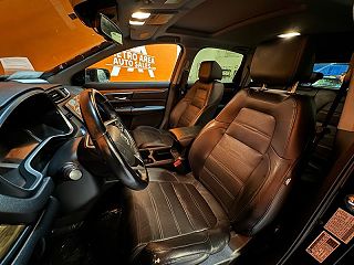 2017 Honda CR-V Touring 2HKRW1H94HH506542 in Denver, CO 8