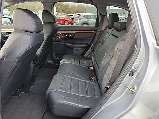 2017 Honda CR-V EXL 5J6RW2H84HL015729 in East Petersburg, PA 11