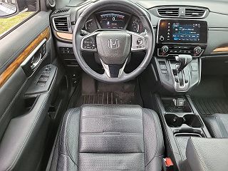 2017 Honda CR-V EXL 5J6RW2H84HL015729 in East Petersburg, PA 12