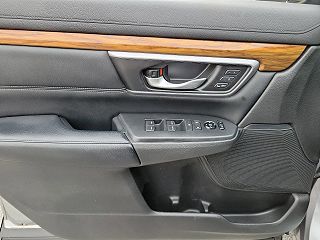 2017 Honda CR-V EXL 5J6RW2H84HL015729 in East Petersburg, PA 13