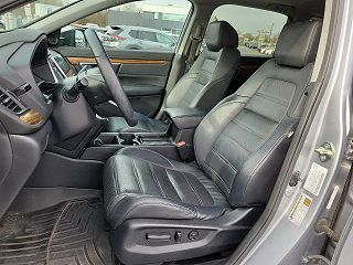 2017 Honda CR-V EXL 5J6RW2H84HL015729 in East Petersburg, PA 14