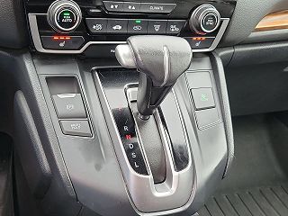 2017 Honda CR-V EXL 5J6RW2H84HL015729 in East Petersburg, PA 16