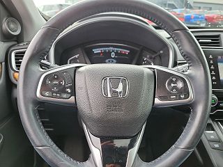 2017 Honda CR-V EXL 5J6RW2H84HL015729 in East Petersburg, PA 21