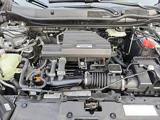 2017 Honda CR-V EXL 5J6RW2H84HL015729 in East Petersburg, PA 28