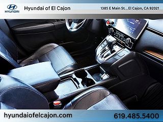 2017 Honda CR-V Touring 2HKRW2H9XHH622236 in El Cajon, CA 12