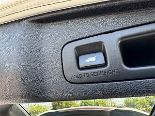 2017 Honda CR-V Touring 2HKRW2H9XHH622236 in El Cajon, CA 14