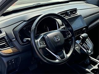 2017 Honda CR-V Touring 2HKRW2H9XHH622236 in El Cajon, CA 15