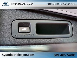 2017 Honda CR-V Touring 2HKRW2H9XHH622236 in El Cajon, CA 16