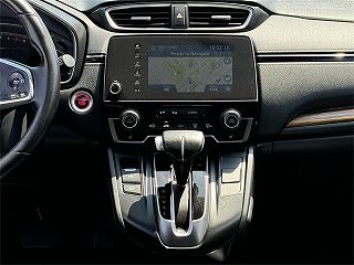 2017 Honda CR-V Touring 2HKRW2H9XHH622236 in El Cajon, CA 21