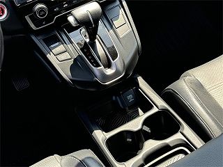 2017 Honda CR-V Touring 2HKRW2H9XHH622236 in El Cajon, CA 22