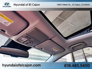 2017 Honda CR-V Touring 2HKRW2H9XHH622236 in El Cajon, CA 26