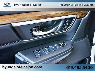 2017 Honda CR-V Touring 2HKRW2H9XHH622236 in El Cajon, CA 28