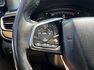 2017 Honda CR-V Touring 2HKRW2H9XHH622236 in El Cajon, CA 29