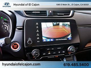 2017 Honda CR-V Touring 2HKRW2H9XHH622236 in El Cajon, CA 32