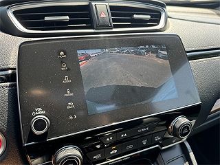 2017 Honda CR-V Touring 2HKRW2H9XHH622236 in El Cajon, CA 33