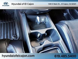 2017 Honda CR-V Touring 2HKRW2H9XHH622236 in El Cajon, CA 35