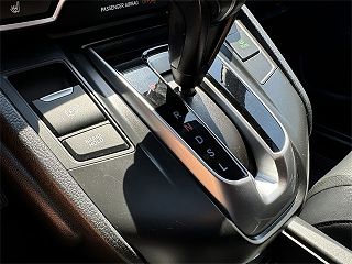 2017 Honda CR-V Touring 2HKRW2H9XHH622236 in El Cajon, CA 36