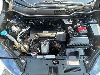 2017 Honda CR-V LX 2HKRW6H34HH214284 in Everett, WA 11