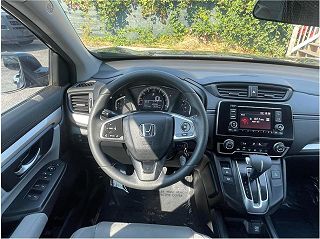 2017 Honda CR-V LX 2HKRW6H34HH214284 in Everett, WA 16
